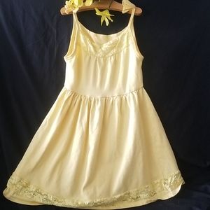 Penny M sun dress size 5-6